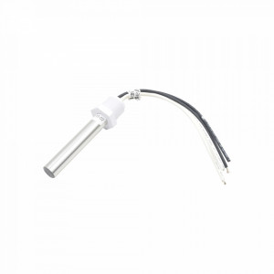 302et135 Silent Knight By Honeywell Detector De Te