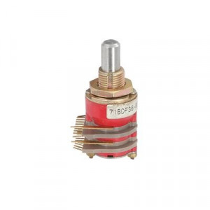 4304061 Bird Technologies Interruptor Rotatorio Para Wattmetro Di