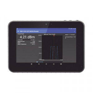 5000NG Bird Technologies Medidor Digital de Potenc