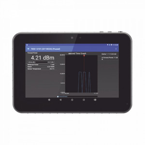 5000ng Bird Technologies Medidor Digital De Potenc
