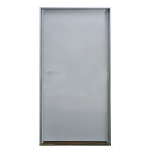 5051 Assa Abloy Puerta Metalica Galvanizada 4 0 X
