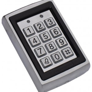 74101 YLI YLI YK568L - Teclado para control de acc