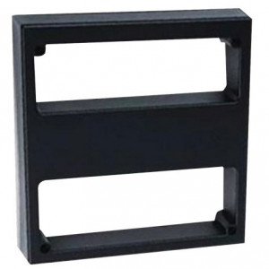 75053 Zkteco ZKTECO KR1000 - Lector Esclavo de Tar