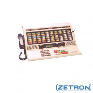 9019269 Zetron Consola De Despacho Modelo 4010 d