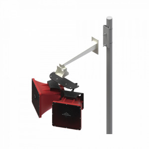 90215a80105l Hyperspike Altavoz Industrial De Uso