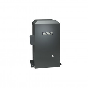 9100380 Dks Doorking Operador Para Puertas Corredi
