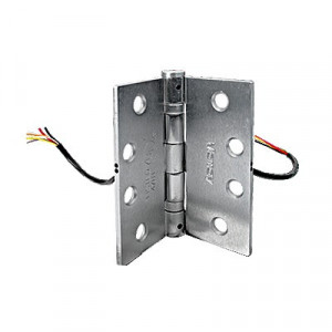 9520 Rci - Dormakaba Bisagra Pasa Cables De Alta R