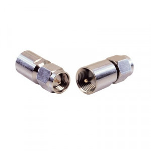 971119 Wilsonpro / Weboost Adaptador FME Macho / S