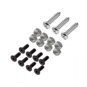 AccessPRO PROBL300T Kit de Instalacion Generico para Chapas