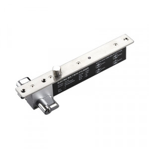 AccessPRO PROEB600NCK Cerradura Electrica de Perno con apert