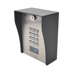 AccessPRO PROKVISITOR Teclado exterior/interior antivandalic
