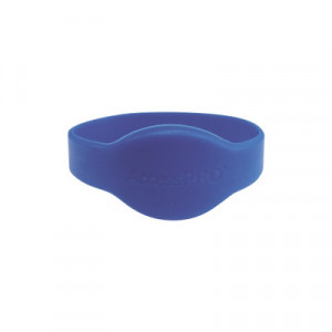 ACCESSWB74M1K Accesspro Brazalete Mifare 13.56 Mhz
