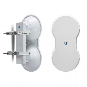 Af5 Ubiquiti Networks Radio De Backhaul De Alta Ca