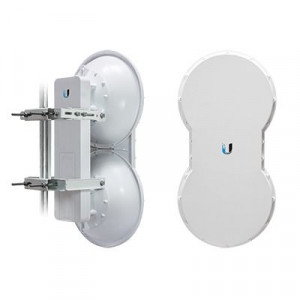 Af5u Ubiquiti Networks Radio De Backhaul De Alta C