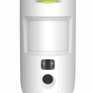 AJAX AJX1180012 AJAX MotionCam W - Detector de movimiento co
