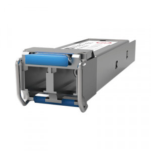 ALLIED TELESIS ATSP10LRAI Transceptor MiniGbic SFP Monomodo