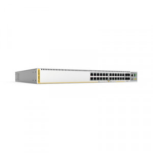 ALLIED TELESIS ATX530L28GTX10 Switch inteligente de distribu