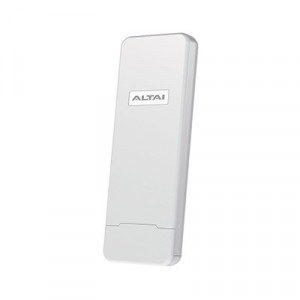 ALTAI TECHNOLOGIES C1N Punto de Acceso Super WiFi Alta Sensi