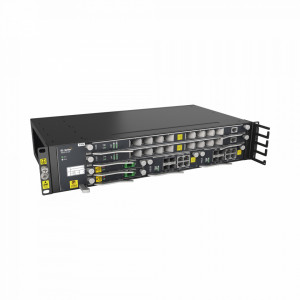 An551604full Fiberhome Mini OLT Carrier Class Para