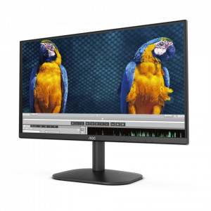 AOC 24B2XHM Monitor LED de 23.8" VESA Resolucion 1920 x 1080