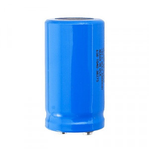 ASTRON 10000M0025V Capacitor 10000MF a 25 V. Para Fuentes Co
