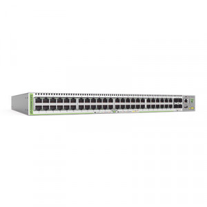 ATGS980M52PS10 Allied Telesis Switch PoE Administ