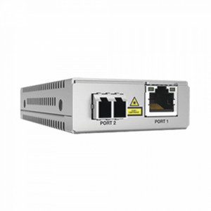 Atmmc2000lc960 Allied Telesis Convertidor De Medio