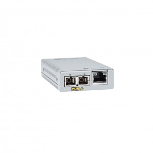 Atmmc2000sc90 Allied Telesis Convertidor De Medios