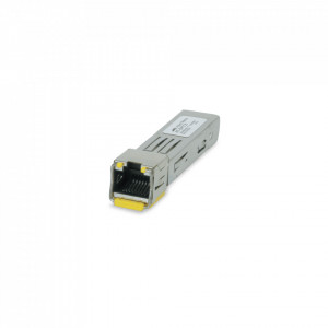 Atsptx Allied Telesis Transceptor MiniGbic SFP 10/