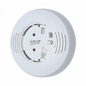 B200slfwh Honeywell Farenhyt Series Base Sonora De