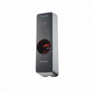 Bew2oapul Suprema BioEntry W2 Lector De Huella Par