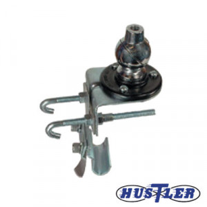 Bm1 Hustler Montaje Para Instalacion En Defensa A