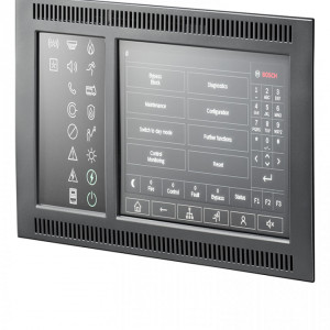 BOSCH RBM1420001 BOSCH F_FPE8000PPC- CONTROLADOR DE PANEL LI