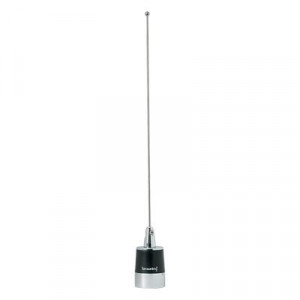 Br175 Tram Browning Antena Movil UHF Ajustable En