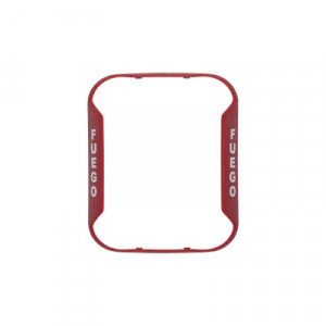 BZRSP System Sensor Bisel para Sirenas Estrobos y