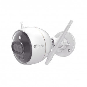C3x Ezviz Bala IP 2 Megapixel / Inalambrica / Dobl