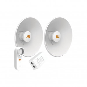 C5xptpkit3 Mimosa Networks Kit De 2 Radios C5X Con