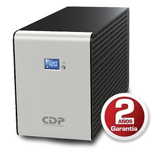 CDP084032 CHICAGO DIGITAL POWER CDP RSMART2010 -