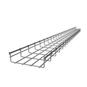 CH54200EZ Charofil Charola tipo malla 54/200 mm c