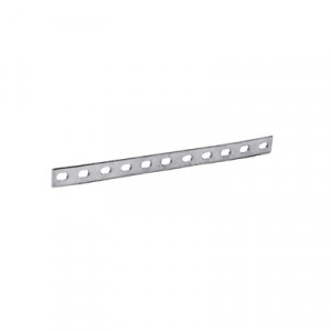 CHAROFIL MG65120EZ Clip recto ED275 con acabado Electro Zinc