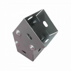 Chdch45100l Charofil Derivacion Codo Horizontal De