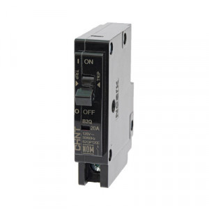 CHINT B2QP150E Interruptor Termomagnetico Enchufable Serie:
