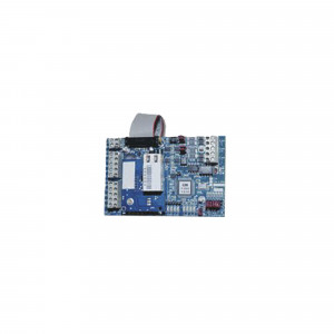 Cim Keyscan-dormakaba Modulo De Comunicacion INTER