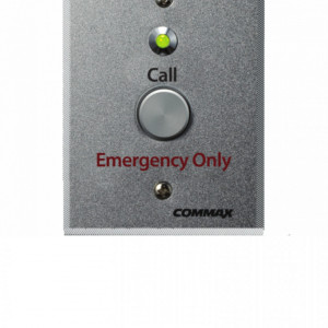 COMMAX 29092 COMMAX ES400 - Boton de emergencia para llamad