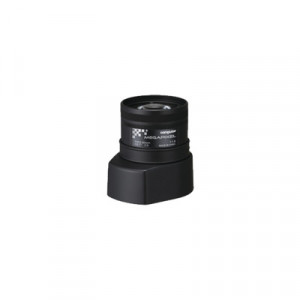 COMPUTAR AG6Z8516FCSMP Lente Varifocal 8.5-50mm / 3MP / IDEA