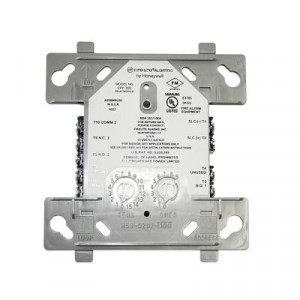 Crf300 Fire-lite Modulo Direccionable De Control C