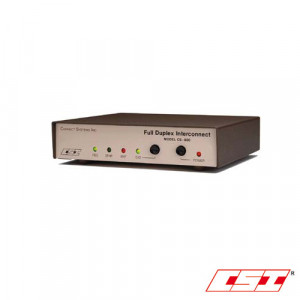 CSI CS800 Interconector Full Duplex (totalmente Duplex y Sem