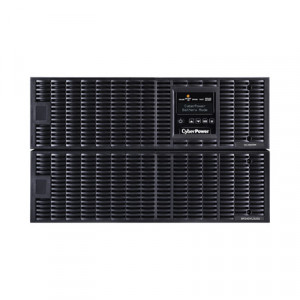 CYBERPOWER OL10KRT UPS de 10000 VA/10000 W Online Doble Conv
