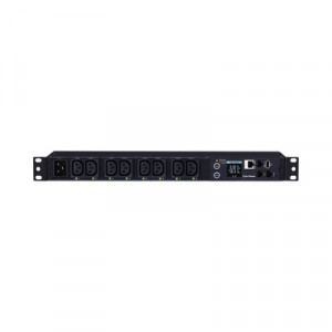 CYBERPOWER PDU81006 PDU Switchable y Monitoreable por Toma p