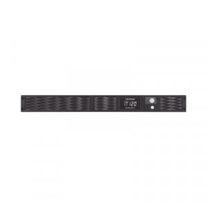 CYBERPOWER PR1000LCDRT1U UPS de 1000 VA/800 W Topologia Line